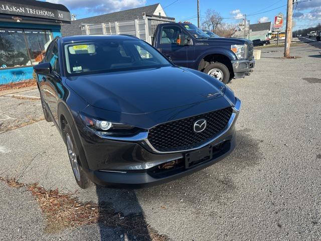 used 2023 Mazda CX-30 car, priced at $24,547