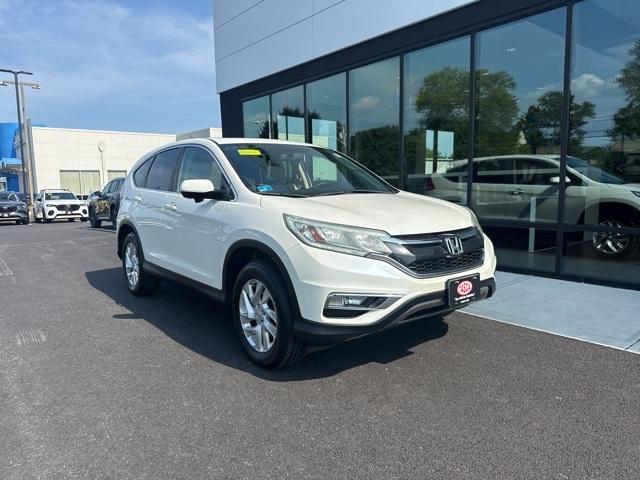 used 2015 Honda CR-V car, priced at $12,988