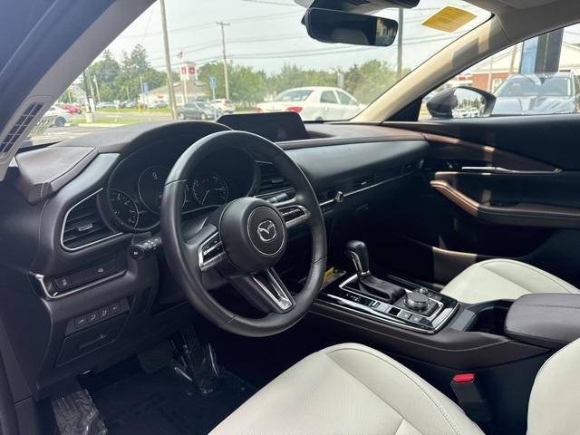 used 2022 Mazda CX-30 car, priced at $26,487