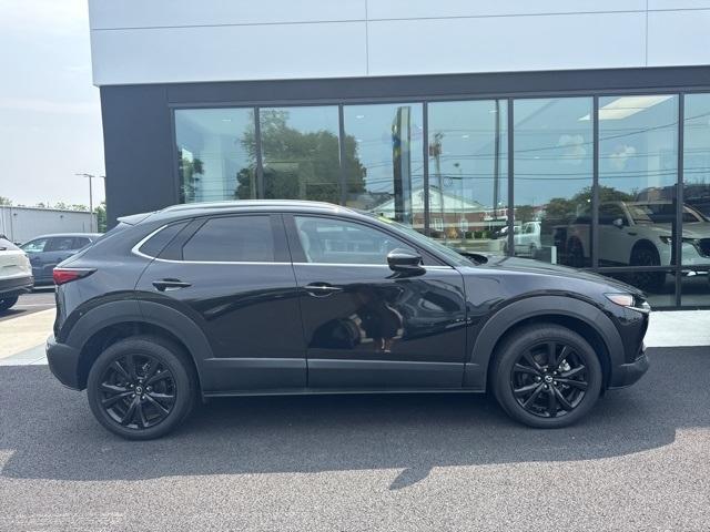 used 2022 Mazda CX-30 car, priced at $26,487