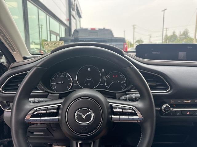used 2022 Mazda CX-30 car, priced at $26,487