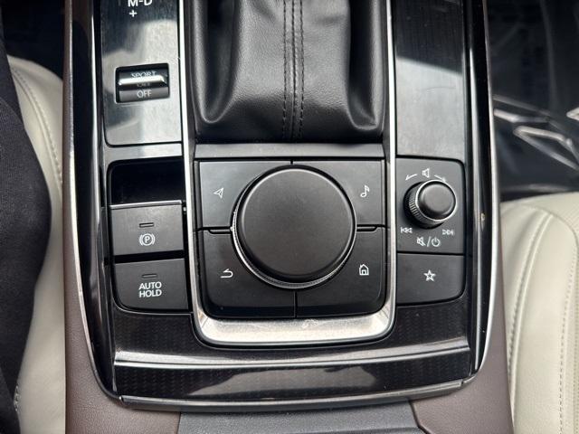 used 2022 Mazda CX-30 car, priced at $26,487