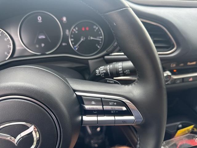 used 2022 Mazda CX-30 car, priced at $26,487