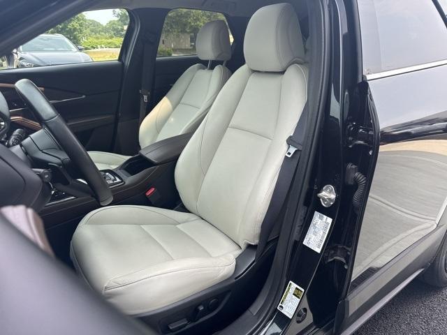 used 2022 Mazda CX-30 car, priced at $26,487