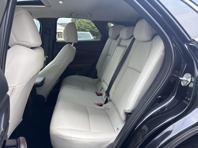 used 2022 Mazda CX-30 car, priced at $26,487