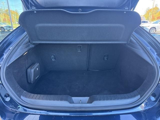used 2024 Mazda Mazda3 car, priced at $26,497