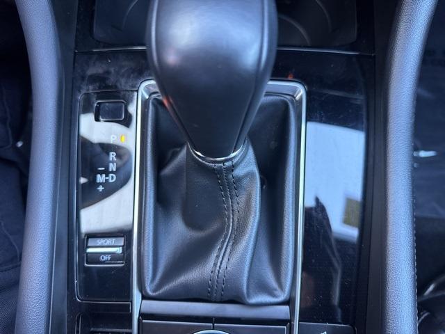 used 2024 Mazda Mazda3 car, priced at $26,497