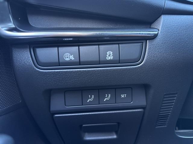 used 2024 Mazda Mazda3 car, priced at $26,497