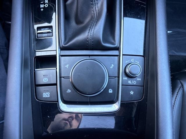 used 2024 Mazda Mazda3 car, priced at $26,497