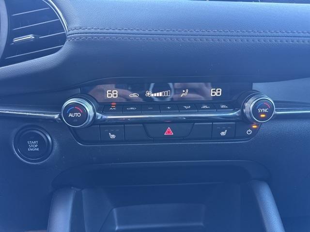 used 2024 Mazda Mazda3 car, priced at $26,497