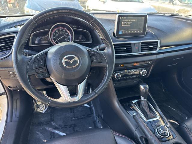 used 2014 Mazda Mazda3 car, priced at $13,998