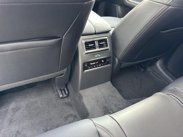 new 2025 Mazda CX-90 car, priced at $51,445
