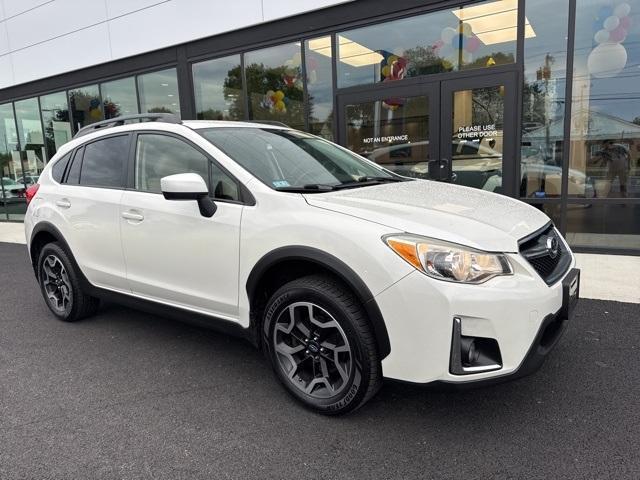 used 2017 Subaru Crosstrek car, priced at $14,497