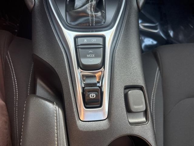 used 2019 Chevrolet Camaro car, priced at $28,387