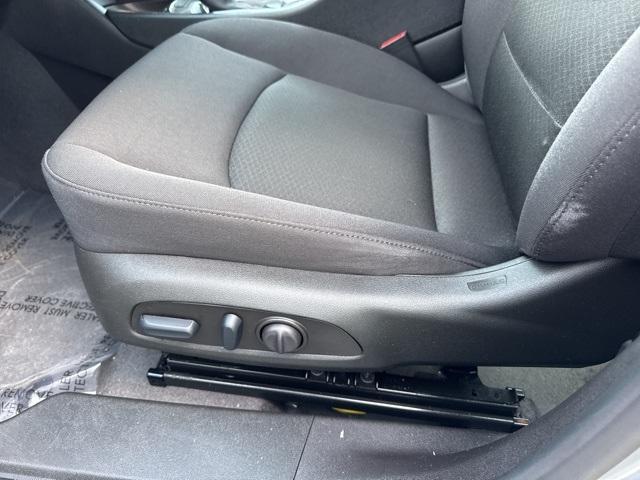 used 2024 Chevrolet Malibu car, priced at $21,988
