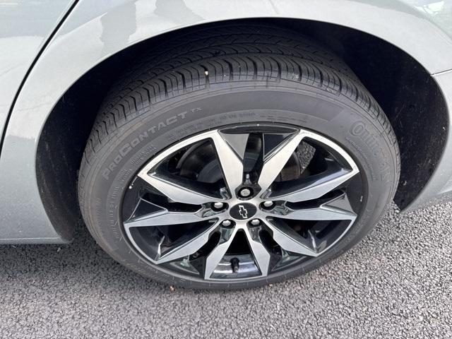 used 2024 Chevrolet Malibu car, priced at $21,988