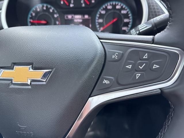 used 2024 Chevrolet Malibu car, priced at $21,988