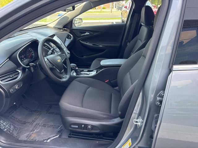 used 2024 Chevrolet Malibu car, priced at $21,988