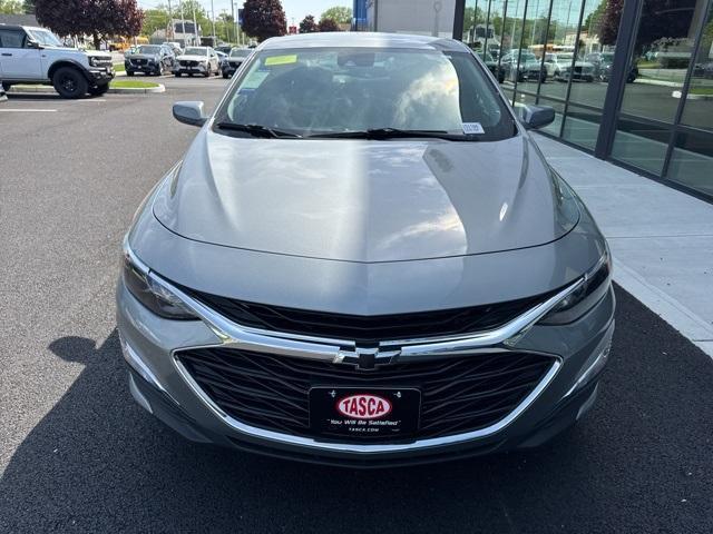 used 2024 Chevrolet Malibu car, priced at $21,988