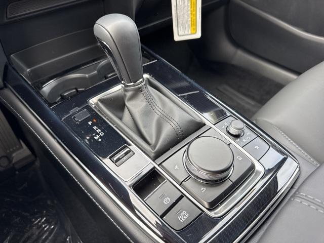 new 2025 Mazda CX-30 car, priced at $30,068