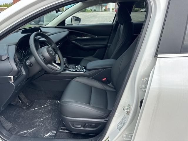 new 2025 Mazda CX-30 car, priced at $30,068