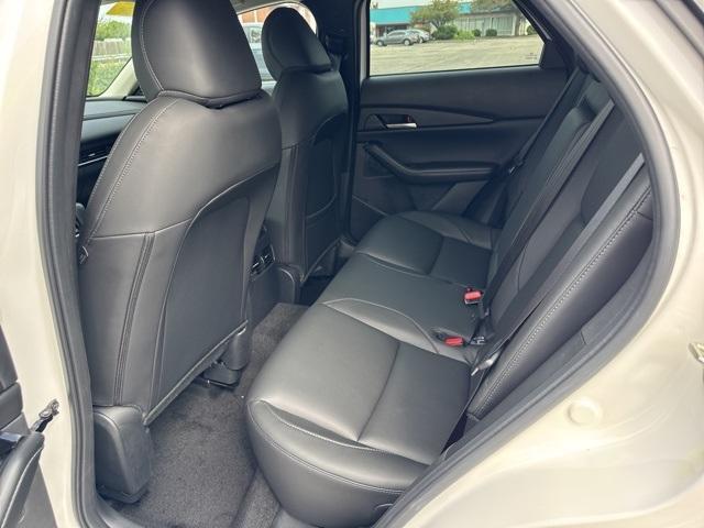 new 2025 Mazda CX-30 car, priced at $30,068