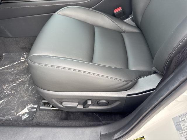 new 2025 Mazda CX-30 car, priced at $30,068