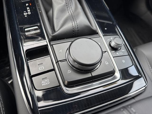 new 2025 Mazda CX-30 car, priced at $30,068