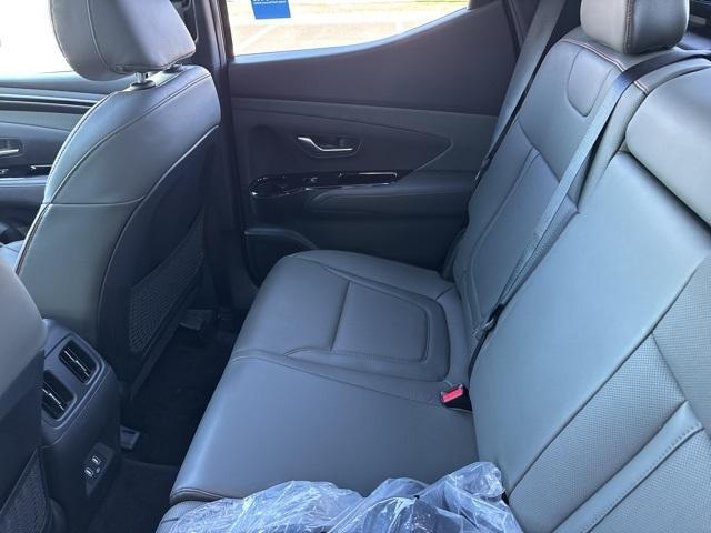 used 2024 Hyundai SANTA CRUZ car, priced at $32,888