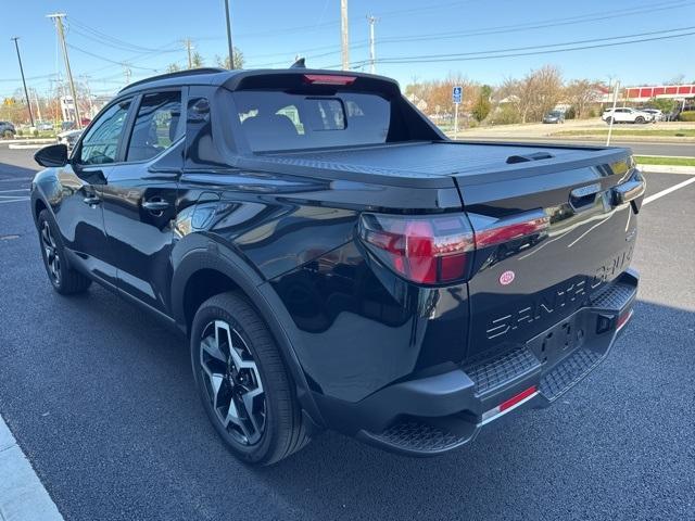 used 2024 Hyundai SANTA CRUZ car, priced at $32,888
