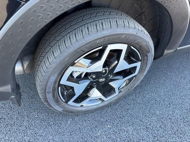 used 2024 Hyundai SANTA CRUZ car, priced at $32,888