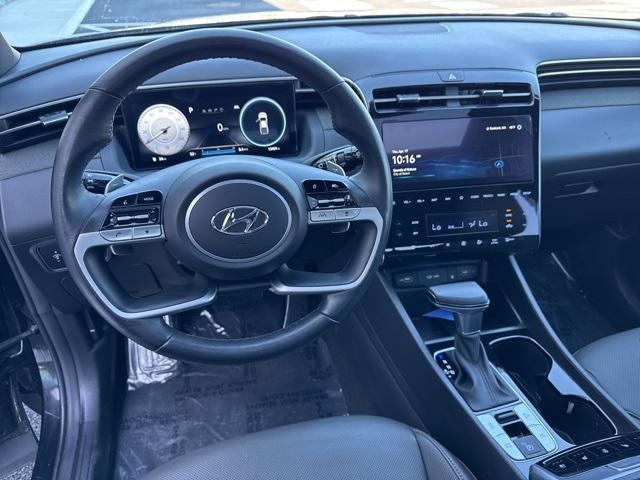used 2024 Hyundai SANTA CRUZ car, priced at $32,888