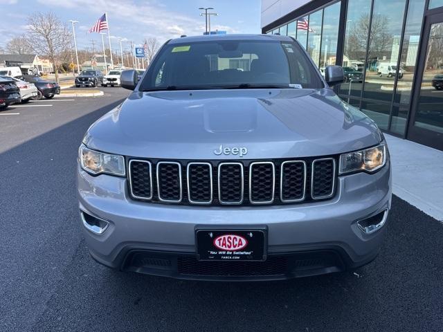 used 2019 Jeep Grand Cherokee car, priced at $13,688