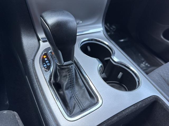used 2019 Jeep Grand Cherokee car, priced at $13,688