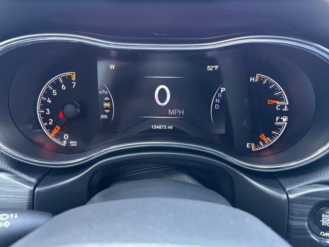 used 2019 Jeep Grand Cherokee car, priced at $13,688