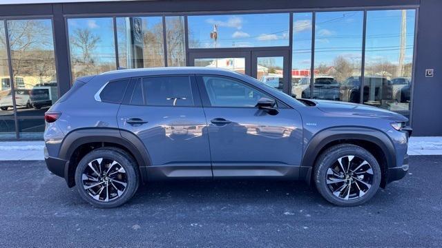 new 2025 Mazda CX-50 Hybrid car, priced at $40,802