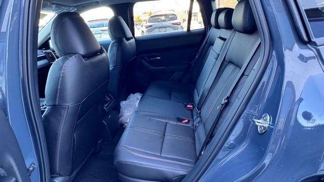 new 2025 Mazda CX-50 Hybrid car, priced at $40,802