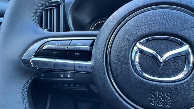 new 2025 Mazda CX-50 Hybrid car, priced at $40,802