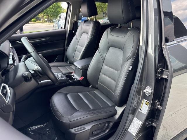 used 2023 Mazda CX-5 car, priced at $28,988