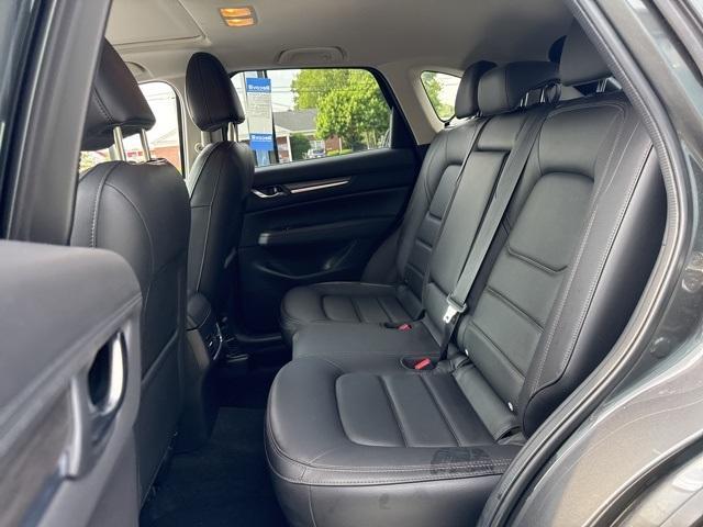 used 2023 Mazda CX-5 car, priced at $28,988