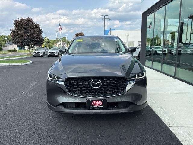 used 2023 Mazda CX-5 car, priced at $28,988