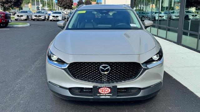 used 2024 Mazda CX-30 car, priced at $26,998