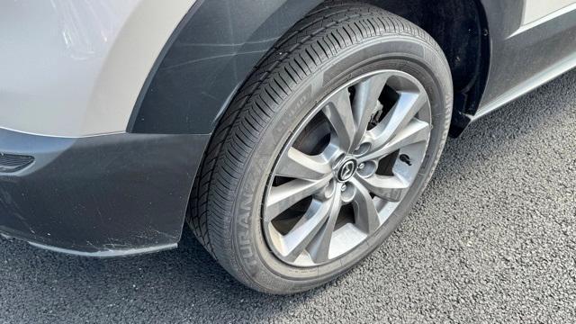 used 2024 Mazda CX-30 car, priced at $26,998