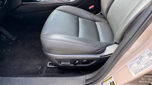 used 2024 Mazda CX-30 car, priced at $26,998