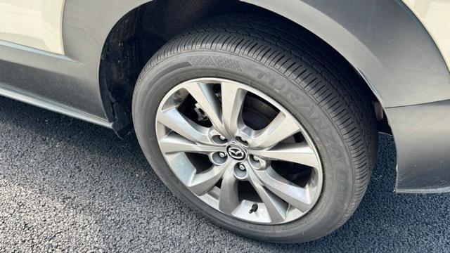 used 2024 Mazda CX-30 car, priced at $26,998