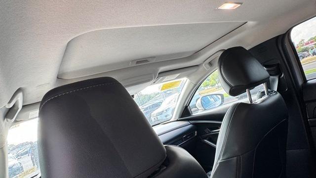 used 2024 Mazda CX-30 car, priced at $26,998