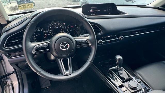 used 2024 Mazda CX-30 car, priced at $26,998