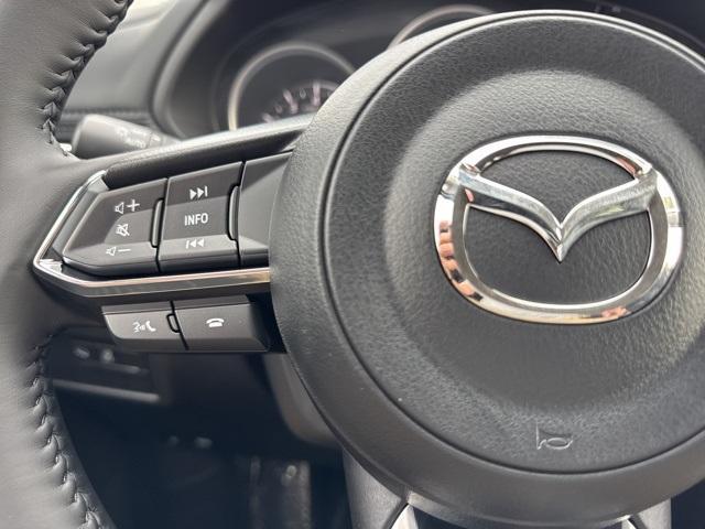 new 2025 Mazda CX-5 car, priced at $31,594