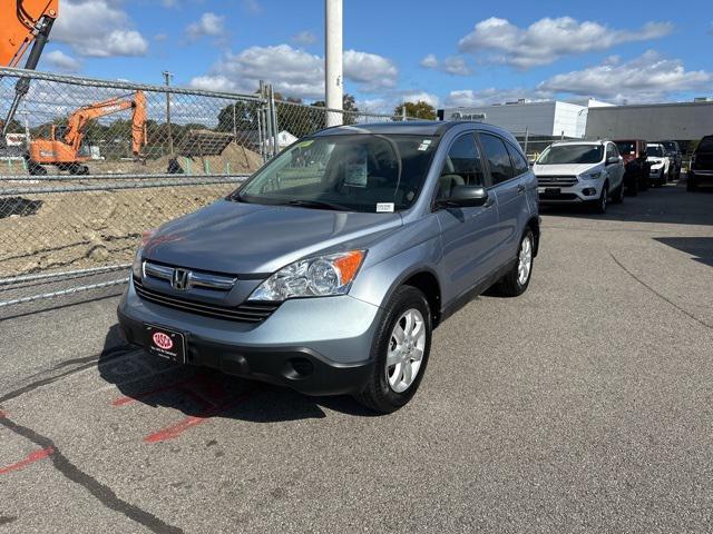 used 2008 Honda CR-V car, priced at $7,988