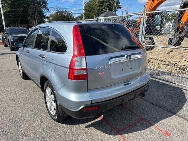 used 2008 Honda CR-V car, priced at $7,988